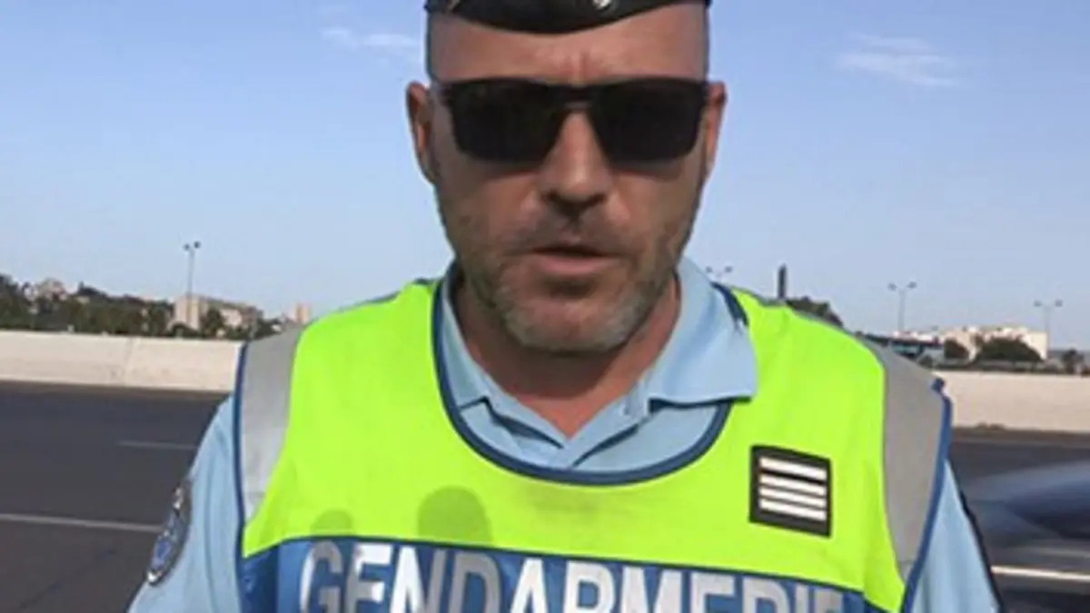 Au coeur de l'enquête 100 jours avec les gendarmes de l'autoroute des vacances (7e volet)