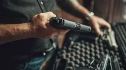 Au coeur de l'enquête 100 jours avec des gendarmes de choc (n°5 et 6)