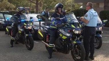 100 jours avec des gendarmes de l'autoroute du Sud-Ouest (n°5)