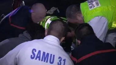 Pompiers et Samu de Toulouse : course contre la montre pour sauver des vies (n°2)