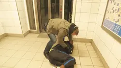 Au coeur de l'enquête Urgences sous pression, AVC et arrêt cardiaque : 100 jours avec le Samu de Nîmes