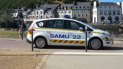 Au coeur de l'enquête Accident de la route, urgences vitales, comas : 100 jours avec le SAMU de Nîmes