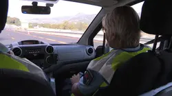 Au coeur de l'enquête Urgences sous pression, AVC et arrêt cardiaque : 100 jours avec le Samu de Nîmes