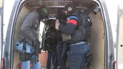 Au coeur de l'enquête Dealers, trafiquants d'armes, braqueurs : 100 jours avec le GIGN (n°2)