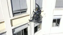 Au coeur de l'enquête Gang de cambrioleurs, forcenés, trafiquants de drogue : 100 jours avec le GIGN de Dijon (n°1)