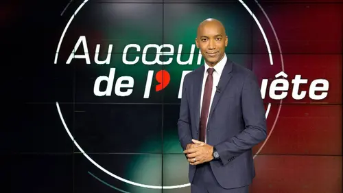 Au coeur de l'enquête