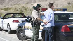 Au coeur de l'enquête Chauffards, interpellations musclées, accidents : 100 jours avec les gendarmes de la Drôme