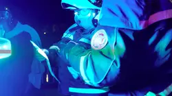 Au coeur de l'enquête Ivresse, outrages, interpellations musclées : 100 jours avec des gendarmes d'élite