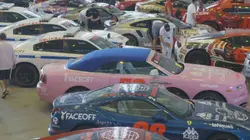 Au coeur de l'enquête Gumball Race : 100 jours dans la course des milliardaires sans limites (n°3)