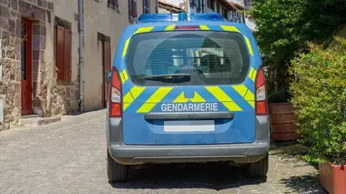 PSIG:100 jours avec les gendarmes de Bourgogne