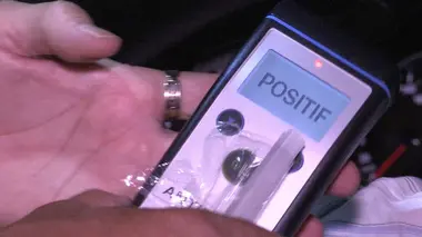 100 jours avec les gendarmes de l'autoroute des vacances (n°3 - 1/2)