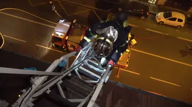 Eté chaud sur la Côte d'Azur (n°1)