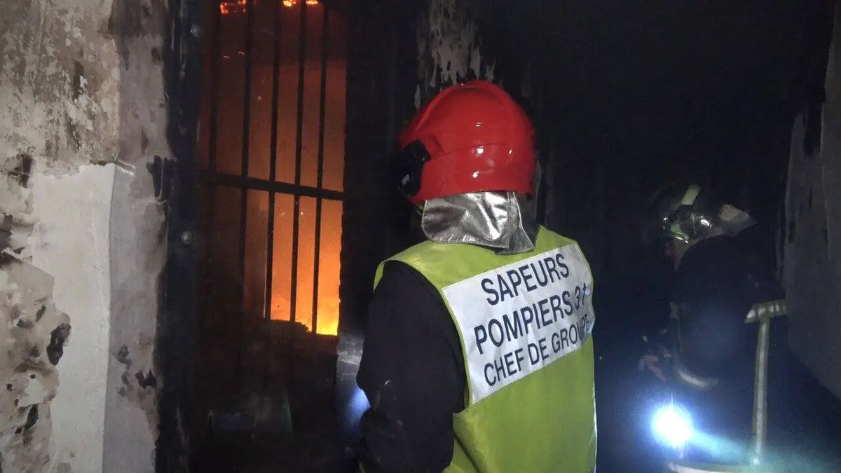 Au coeur de l'enquête Police, pompiers, Samu : un été chaud sur la Côte d'Azur (n°3)