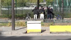 Au coeur de l'enquête Drogues, violences et rixes à Paris : enquête sur la face sombre de la capitale