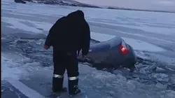 Au coeur de l'enquête Dangers de la route : vidéos de l'extrême - spécial Russie