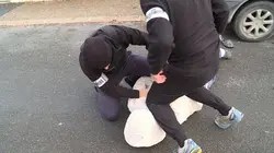 Au coeur de l'enquête Gendarmes en Champagne : 100 jours avec des gendarmes d'élite