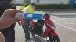 Au coeur de l'enquête 100 jours avec les gendarmes de Normandie