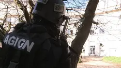 Au coeur de l'enquête Gang de cambrioleurs, forcenés, trafiquants de drogue : 100 jours avec le GIGN de Dijon (n°1)