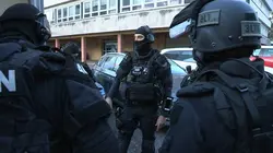 Au coeur de l'enquête Dealers, trafiquants d'armes, braqueurs : 100 jours avec le GIGN (n°2)