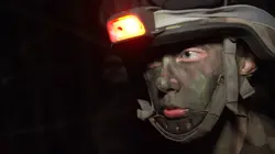 Au coeur de l'enquête Dans le secret du stage commando des sapeurs-pompiers de Paris