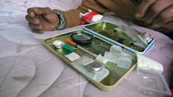 Au coeur de l'enquête Drogues, violences et rixes à Paris : enquête sur la face sombre de la capitale