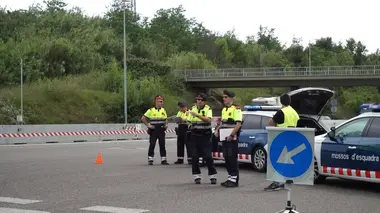 100 jours avec les gendarmes de l'autoroute des vacances (n°3 - 2/2)