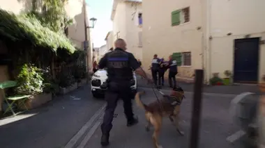 Ivresse, outrages, interpellations musclées : 100 jours avec des gendarmes d'élite