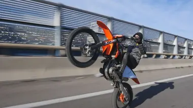 Fous du volant et rodéos sauvages : les nouveaux hors-la-loi de la route