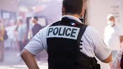 Visuel de Au coeur de l'enquête