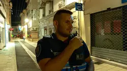 Au coeur de l'enquête Orange : un été chaud avec la police municipale