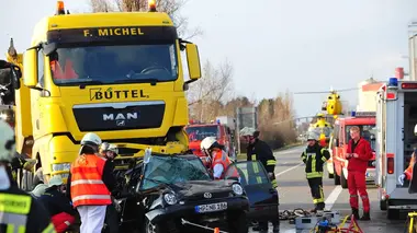 Chauffards contre justiciers de la route : la guerre est déclarée