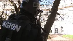 Au coeur de l'enquête Gang de cambrioleurs, forcenés, trafiquants de drogue : 100 jours avec le GIGN (n°1)