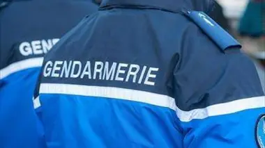 Au coeur de l'enquête Flagrant délit : gendarmes à Cayenne (n°1)