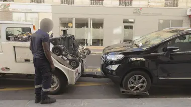 Au coeur de l'enquête PV abusifs, fourrières sans limites : le grand racket des automobilistes ?
