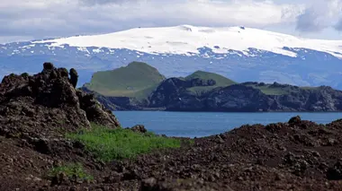 Au coeur de l'enquête Springbreak Island, l'île la plus folle d' Amérique