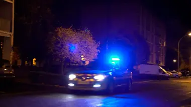 Au coeur de l'enquête Vols, incivilités, agressions : 100 jours avec la police de Nice