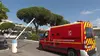 Au coeur de l'enquête Police, pompiers, samu : un été chaud sur la Côte d'Azur (n°1)
