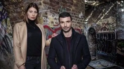 Au coeur de l'étrange