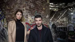 Au coeur de l'étrange