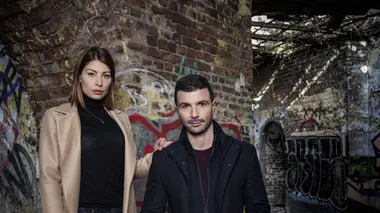 Au cœur de l'étrange