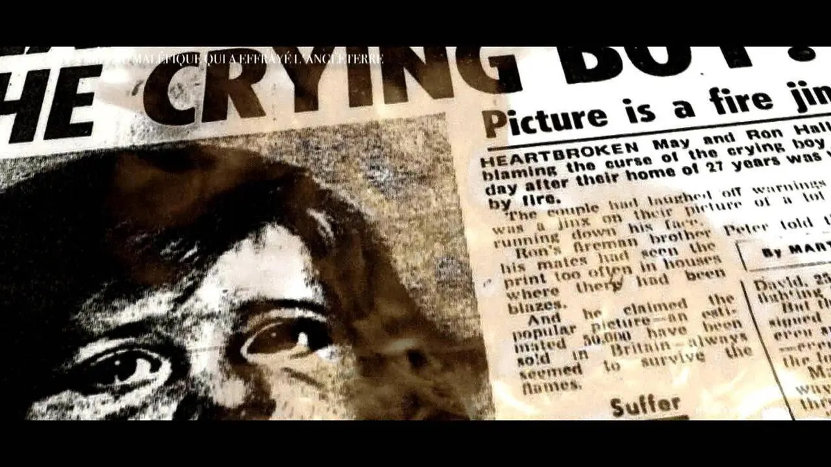 Au cœur de l'étrange