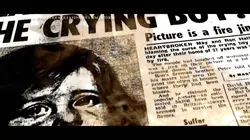 Au cœur de l'étrange