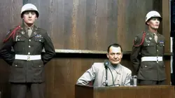 Visuel de Au coeur de l'histoire : le procès de Nuremberg