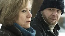 Sur Arte à 23h00 : Au coeur de l'hiver