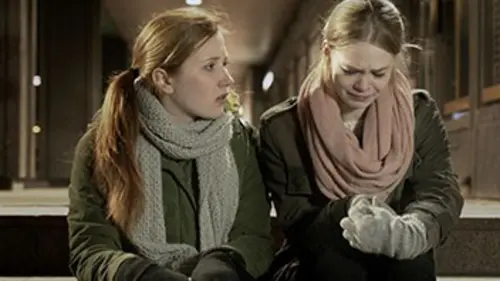 Casting Au coeur de l'hiver