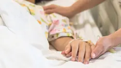 Sur RMC Life à 23h25 : Au cœur de l'hôpital des enfants