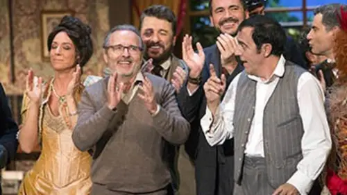 Au coeur de «L'Hôtel du Libre-échange»