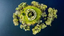 Au coeur de l'Irlande