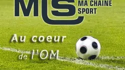 Visuel de Au coeur de l'OM