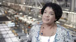 Au coeur de l'usine Ford